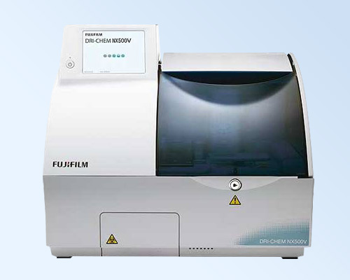 血液生化学分析装置